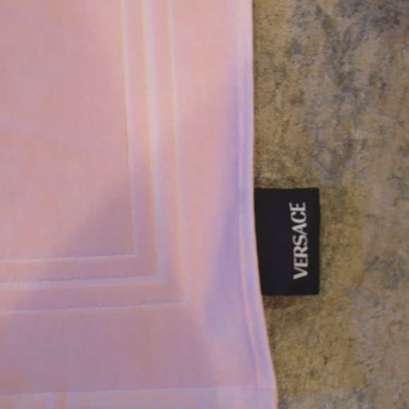 Versace icon collection bath mat - Picture 6 of 6